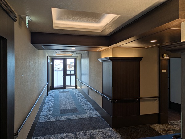 目白台３丁目計画共用部